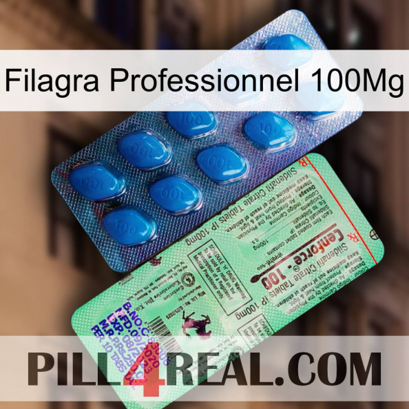 Filagra Professional 100Mg new02
